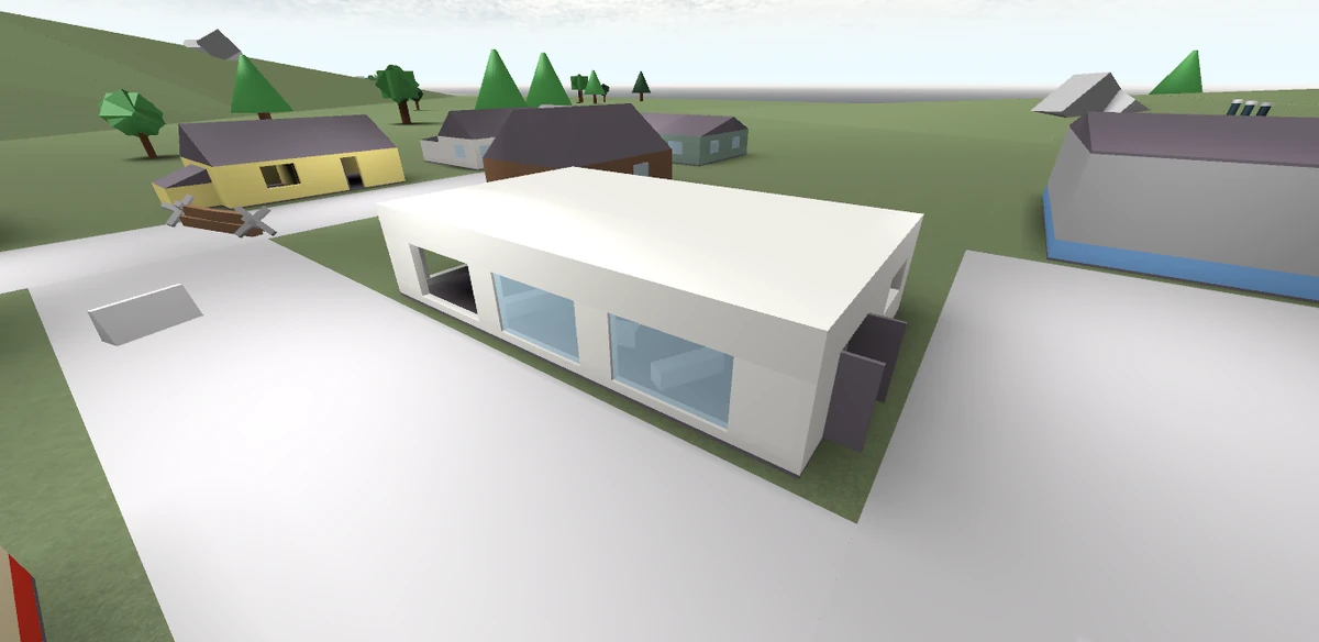 Supermarket | The Apocalypse Rising Wiki | Fandom