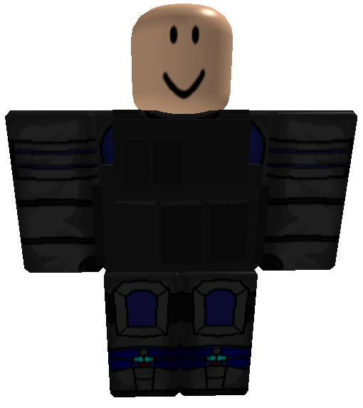 Clothing (Apocalypse Rising 1), Roblox Apocalypse Rising Wiki