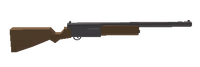 The Auto-5, as seen in game.