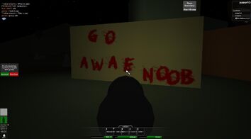 Messages, Roblox Wiki