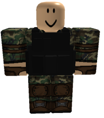 Camo, Roblox Wiki