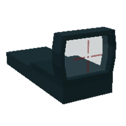 Reflex Sight | The Apocalypse Rising Wiki | Fandom