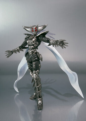 S.H. Figuarts | ApocalypseZero Wiki | Fandom