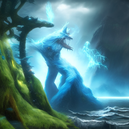 Water Elemental | Apostle Wiki | Fandom