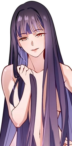 Li Loushui | Apotheosis Wiki | Fandom