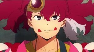 オリジナルアニメーション「天晴爛漫！」PV第１弾