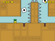 Level 8
