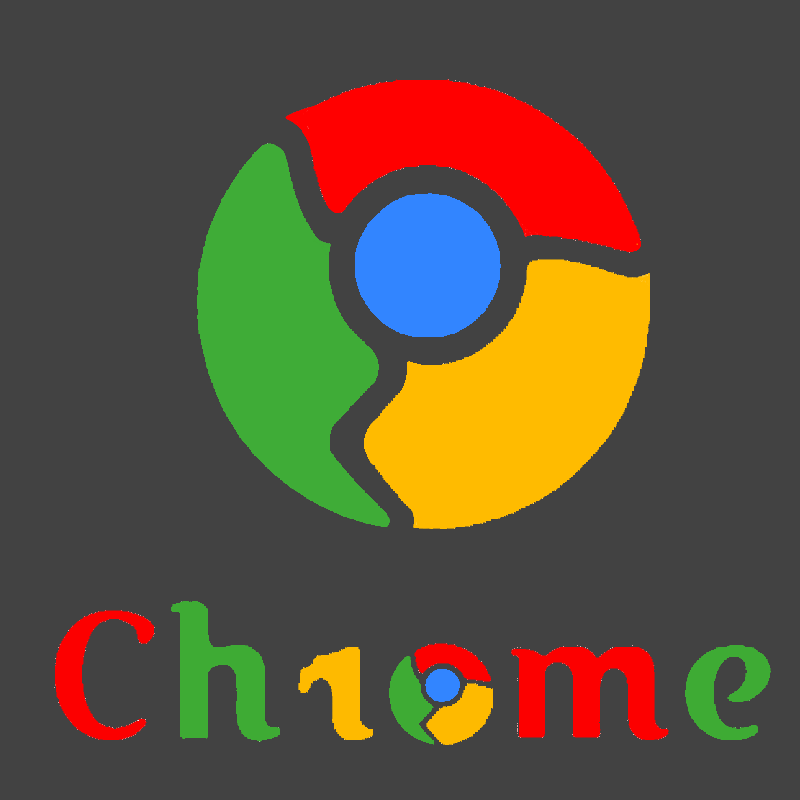 Chrome — Wikipédia