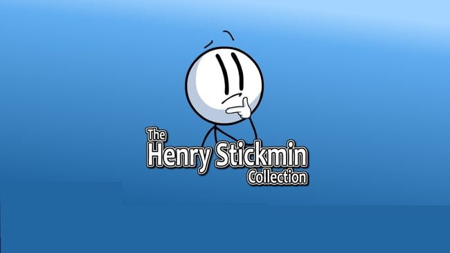 The Henry Stickmin Collection: Image Gallery (List View)