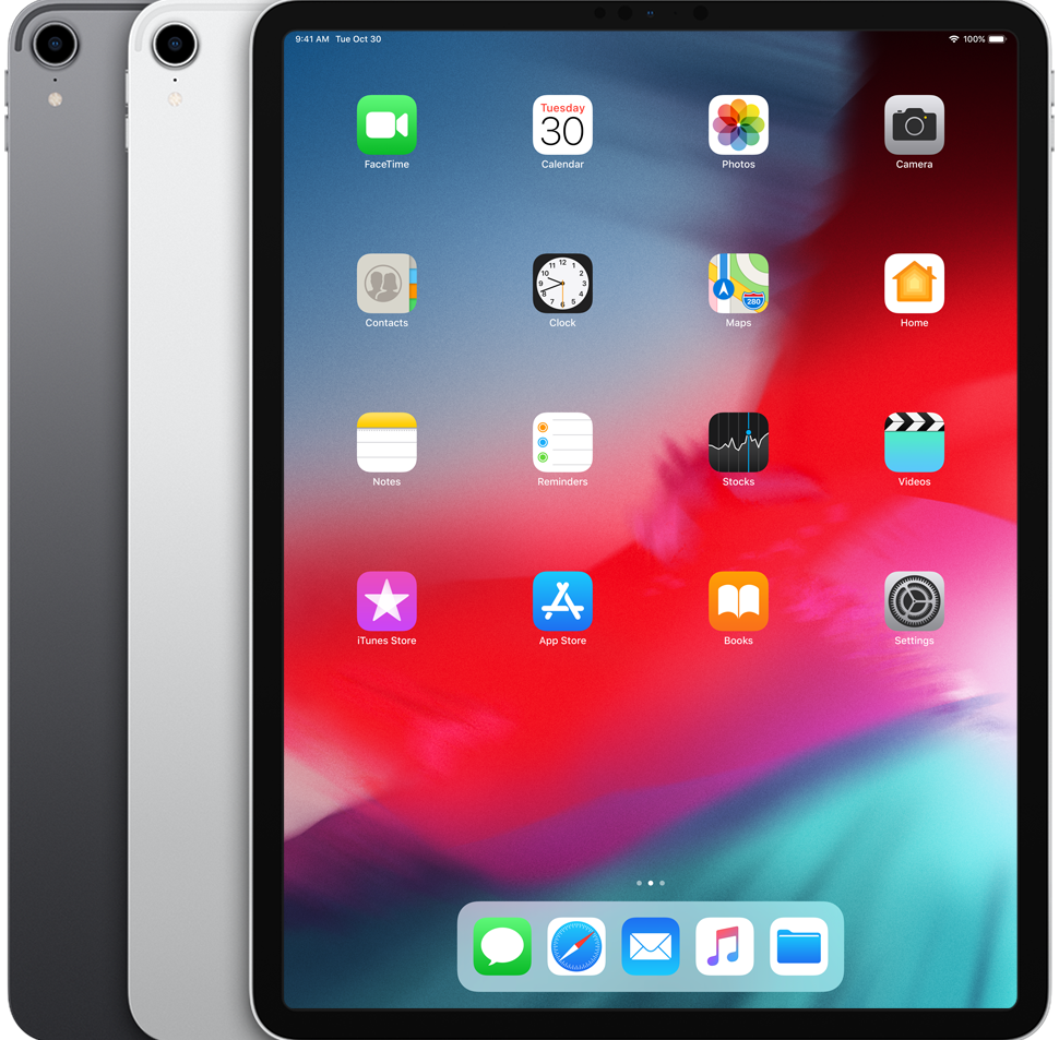 iPad Pro (4th generation), Apple Wiki