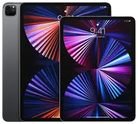 Apple iPad Pro 11 (2021) - les meilleurs prix