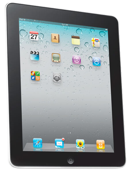 ipad 2 png