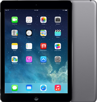 コンピュータ・IT iPad air 1 iPad Air (1st Gen, 9.7