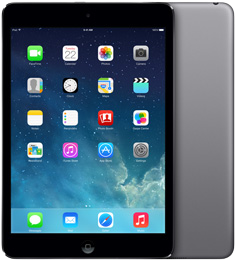 iPad (4th generation), Apple Wiki