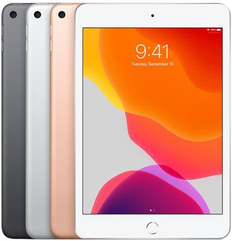 iPad Mini 4 - Wikipedia