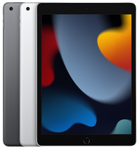 iPad 8th generation, IPad Wiki