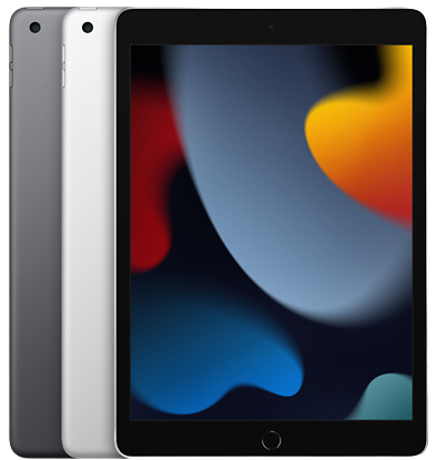 iPad (9e génération) — Wikipédia