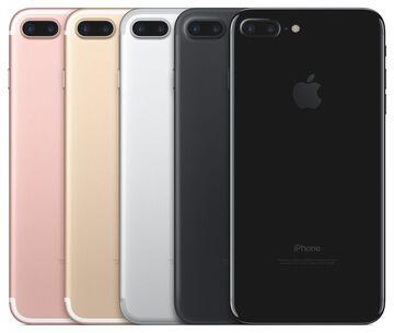 Pre-Owned Apple iPhone 7 Plus - Carrier Unlocked - 32GB