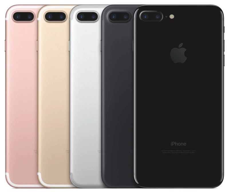 IPhone 7 Plus | Apple Products Wiki | Fandom 