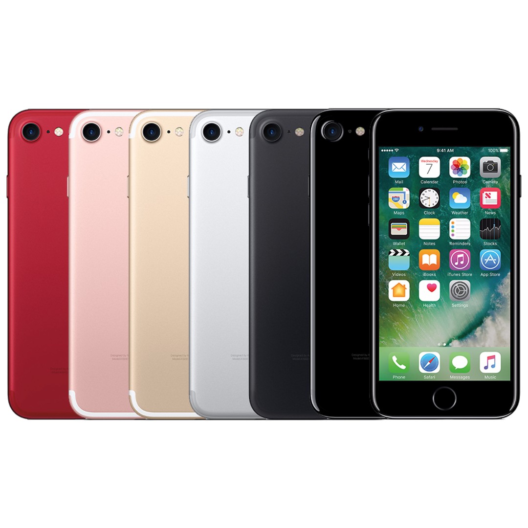 iPhone 7 - Wikipedia