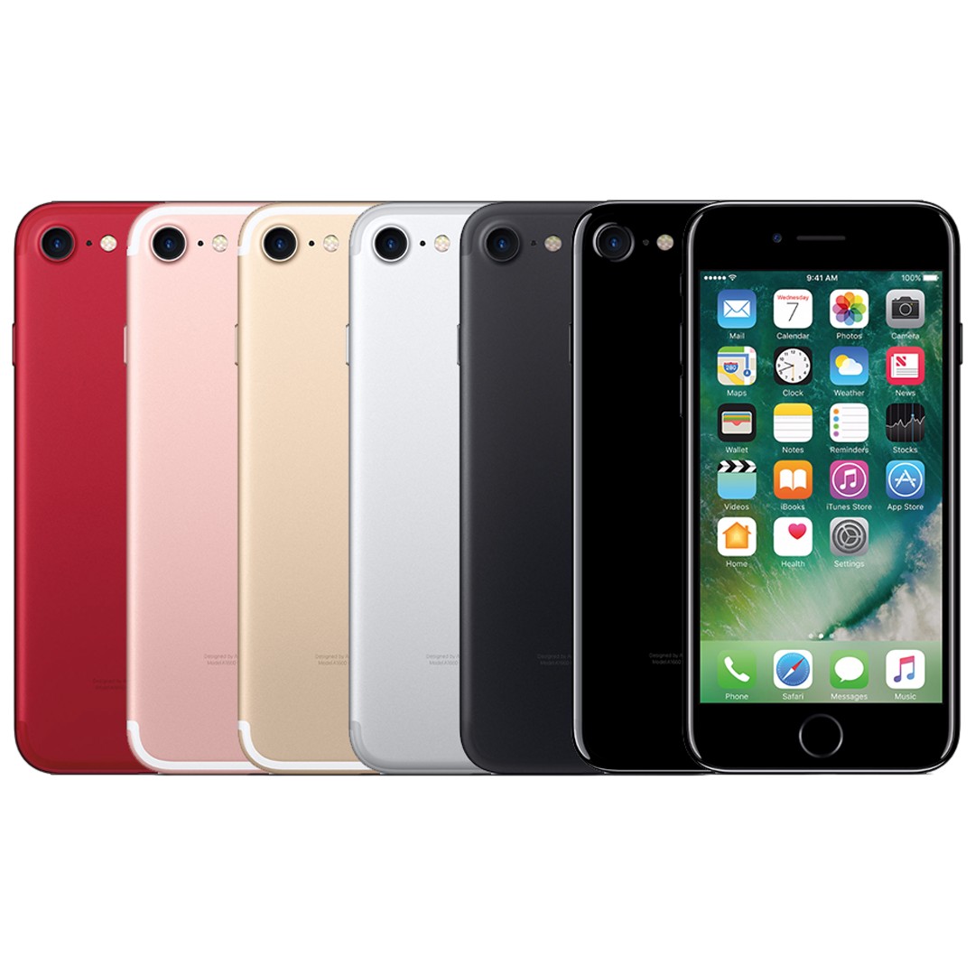 IPhone 7, Apple Products Wiki