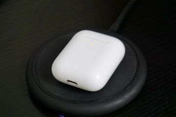 AirPods (2nd Generation) | Apple Products Wiki | Fandom AirPods (2nd Generation) | Apple Products Wiki | Fandom