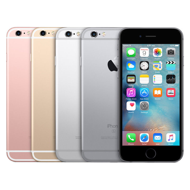 IPhone 6S | Apple Products Wiki | Fandom