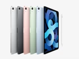 IPad Air (Cuarta Generación)