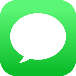 IMessage (logo)