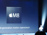 Apple M8