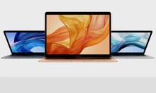 Tercera MacBook Air