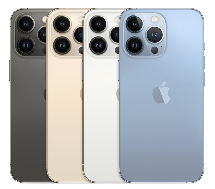 iPhone 13 Mini: características técnicas del nuevo móvil de gama alta de  Apple.