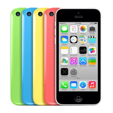 iPhone 5C | Wiki Apple | Fandom