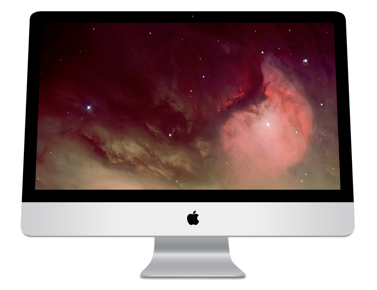 IMac | Wiki Apple | Fandom