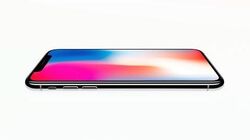 iPhone X - Wikipedia, la enciclopedia libre