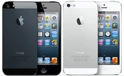 IPhone 5 (colores)