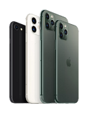 iPhones del año 2020