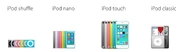 IPod系列