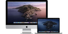 MacOS en iMac y MacBook