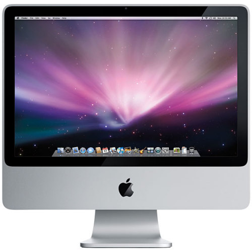 IMac Aluminium | Wiki Apple | Fandom