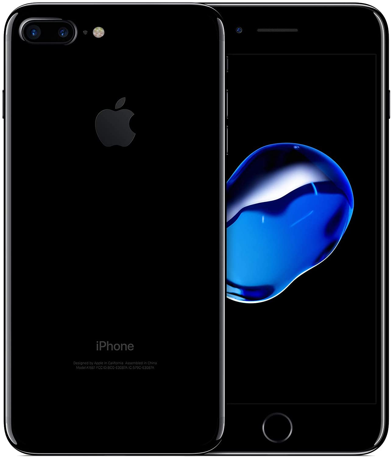 Pantalla iPhone 8 Plus Original Apple - Resolución de 1080 x 1920 píxeles 