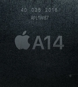 Apple A14