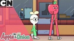Apple S Short Apple Onion Wiki Fandom