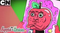 apple onion wiki fandom