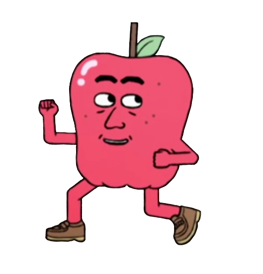 Apple's Dad Apple & Onion Wiki Fandom