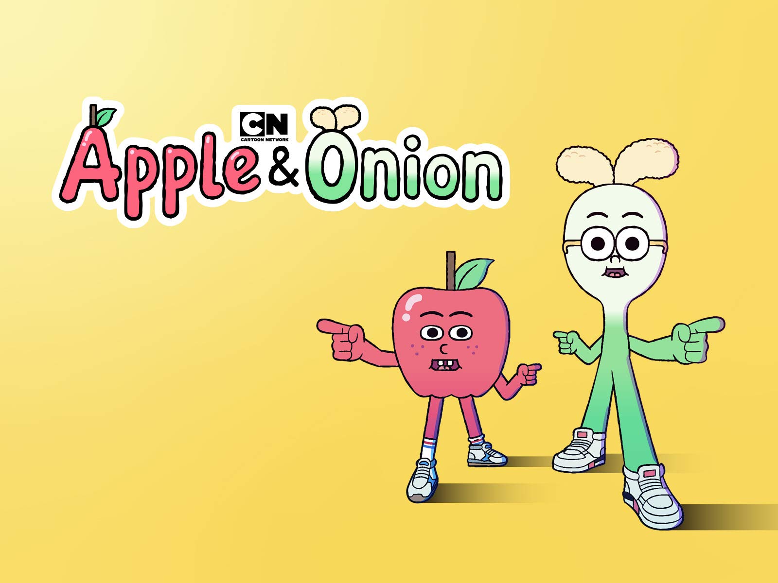 Season 2 | Apple & Onion Wiki | Fandom