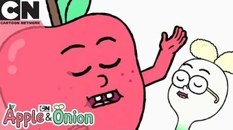 Nothing Else Song Apple Onion Wiki Fandom