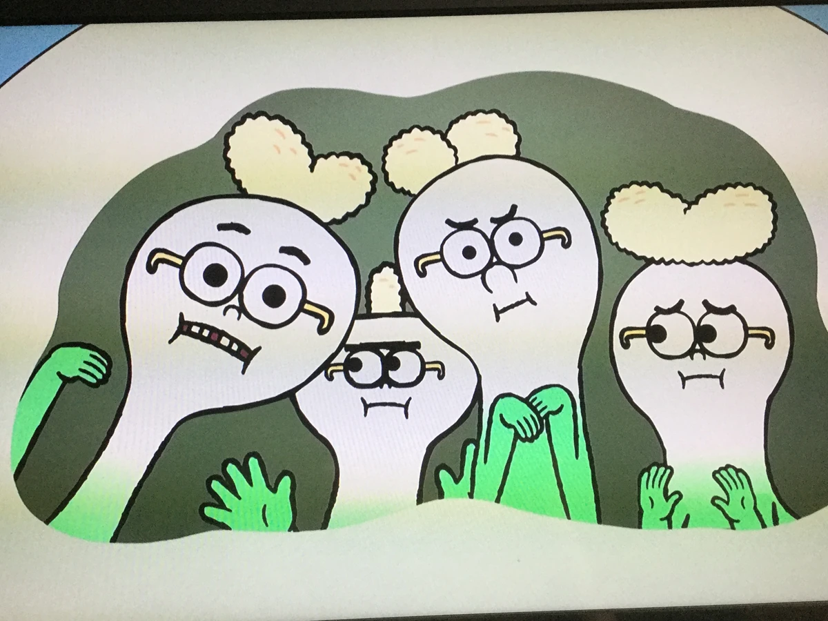 Voices Inside of Onion’s Head Apple & Onion Wiki Fandom