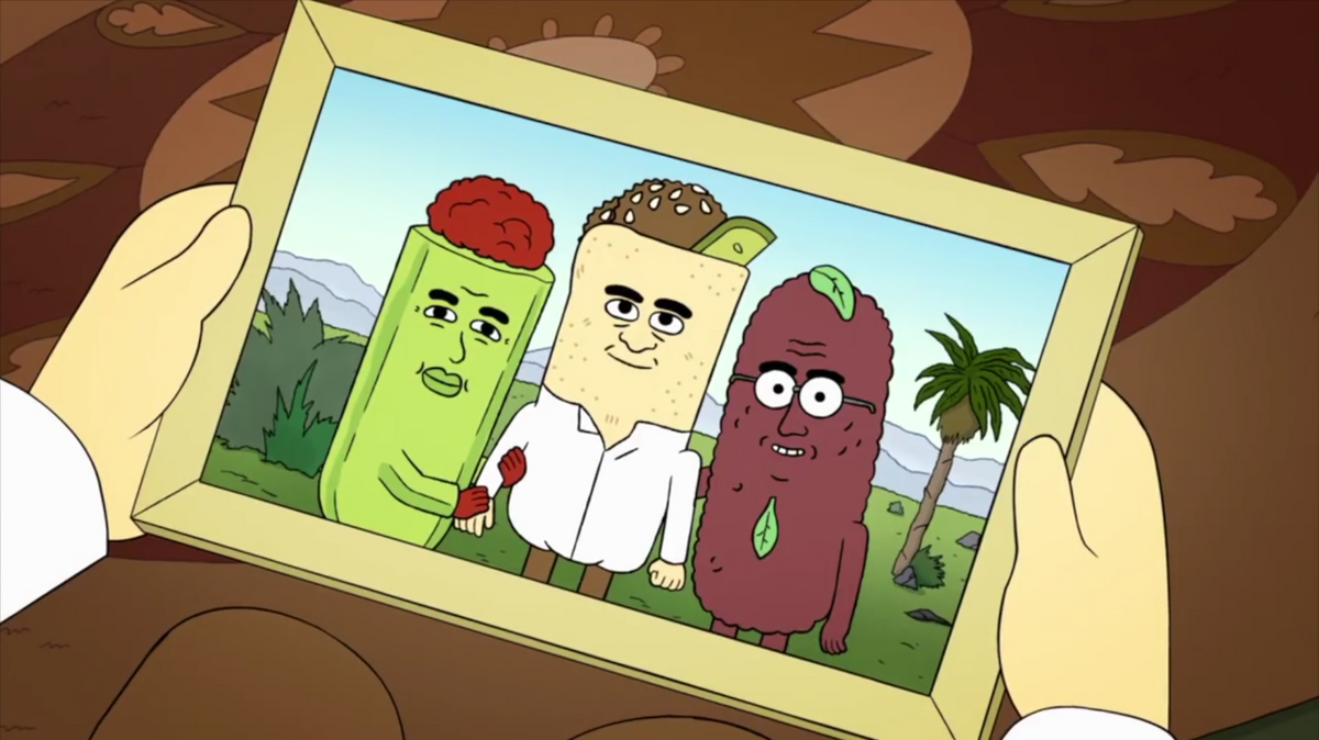 Falafel Gallery Apple Onion Wiki Fandom Falafel Gallery Apple Onion Wiki Fandom