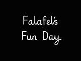 Falafel's Fun Day